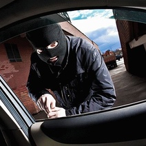 Машину, угнанную в Оренбурге 21 год назад, нашли в Узбекистане