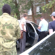 Завершено расследование уголовного дела экс-полицейского из Сакмарского района