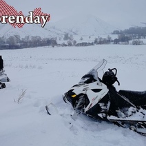 Погибший в Светлинском районе охотник не сам выстрелил себе в ногу