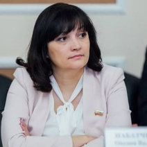 В ЗС Оренбуржья на одного депутата стало меньше