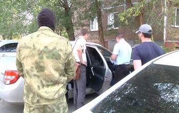Завершено расследование уголовного дела экс-полицейского из Сакмарского района