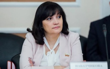 В ЗС Оренбуржья на одного депутата стало меньше