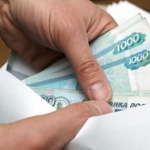 Жительница Шарлыка предстанет перед судом за взятку участковому