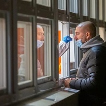 Более чем на миллион штрафов насобирали из-за пандемии c оренбуржцев, вернувшихся из-за рубежа