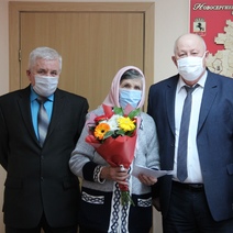 В Новосергиевском районе из-за чиновников вдова ветерана ВОВ была вынуждена жить в съемном жилье