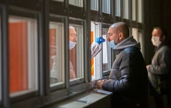 Более чем на миллион штрафов насобирали из-за пандемии c оренбуржцев, вернувшихся из-за рубежа