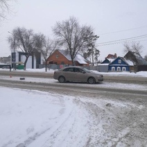 В Оренбурге 67-летний водитель-пенсионер 