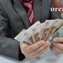 В Оренбурге завкафедры одного из ВУЗов подозревается в получении взятки