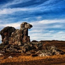 В Оренбуржье утвердили аж 333 особо охраняемых природных территории