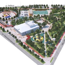 Оренбуржцам придется снова проголосовать за территории для благоустройства