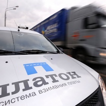 Водитель грузовика из Оренбурга игнорировал систему 