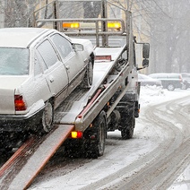 Каким требованиям должны соответствовать штрафстоянки в Оренбуржье