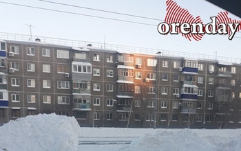 В Орске продлили режим повышенной готовности