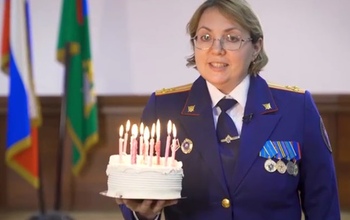 Следком необычно «поздравил» 14-летних оренбуржцев с Днём рождения