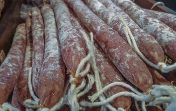 На оренбургских прилавках забраковали более 270 кило мясной продукции