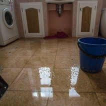 В Оренбурге ТСЖ возместит владельцу квартиры 121 000 рублей за потоп