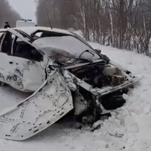 Один погиб и трое пострадали: 