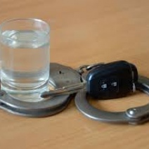 Задержанный в четвертый раз за пьяную езду житель Илекского района отправился в колонию