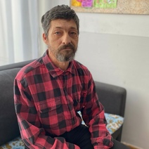 Оренбургские волонтеры помогли определить инвалида в дом престарелых