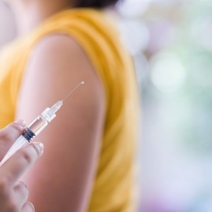 От коронавируса в Оренбургской области вакцинировали 46 000 человек