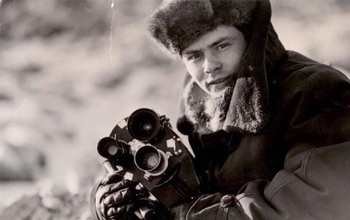 Продюсер легендарной группы 