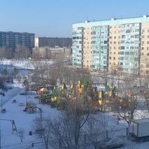 В Оренбурге жители многоэтажки уже девятый день живут без горячей воды