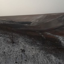 В Оренбуржье восстановили прерванное газоснабжение из-за прорыва на федеральном трубопроводе