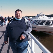 26-летний оренбуржец мечтает избавиться от 100 лишних кило