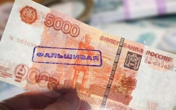 Сразу две банды сбытчиков фальшивых денег из Оренбуржья отправятся в колонию