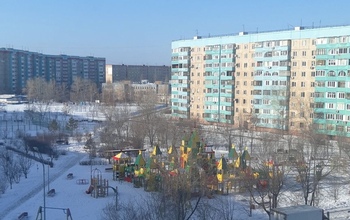 В Оренбурге жители многоэтажки уже девятый день живут без горячей воды