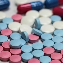 Новотройчанка выслушала приговор за покупку заграничных таблеток для похудения