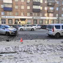 Пострадали трое: в Оренбурге 