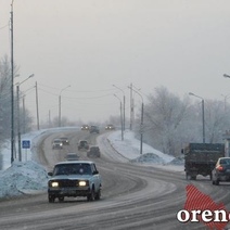 В Оренбуржье снято ограничение движения с последнего участка трасс