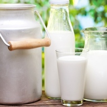 Оренбургским Роспотребнадзором забраковано 180 кг молочной продукции