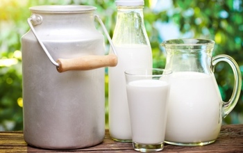 Оренбургским Роспотребнадзором забраковано 180 кг молочной продукции