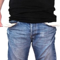 133 оренбуржца уже признали себя банкротами без суда