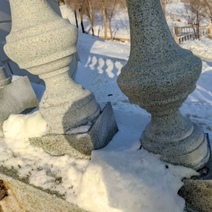 Переделанный спуск к Уралу снова не прошел зимний тест-драйв