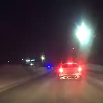 В Бузулуке нетрезвый водитель 