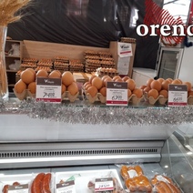 Почему в Оренбуржье растут цены на куриное мясо и яйцо