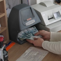 В Новотроицке начальник почтового отделения похитила из кассы 380 000 рублей