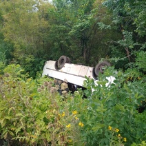 Смертельное ДТП с 