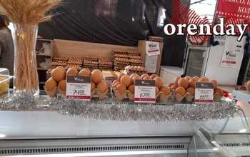 Почему в Оренбуржье растут цены на куриное мясо и яйцо