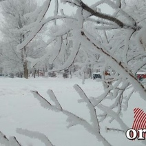 На Оренбуржье надвигается ненастье из Атлантики