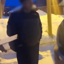 В Шарлыкском районе задержан браконьер с двумя тушами убитых косуль