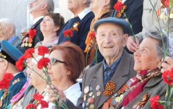 День Победы Оренбург в этом году отметит с размахом