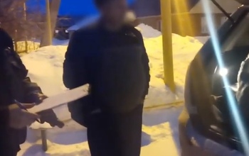 В Шарлыкском районе задержан браконьер с двумя тушами убитых косуль
