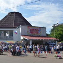 В ближайшие годы новый цирк в Оренбурге не появится