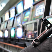 В Оренбурге вынесен приговор сразу десяти сотрудникам подпольного казино