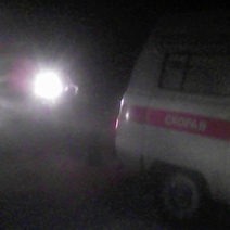 В Беляевском районе в кювет слетела 