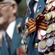 Внимание! Разыскиваются родственники ветерана ВОВ из Оренбурга